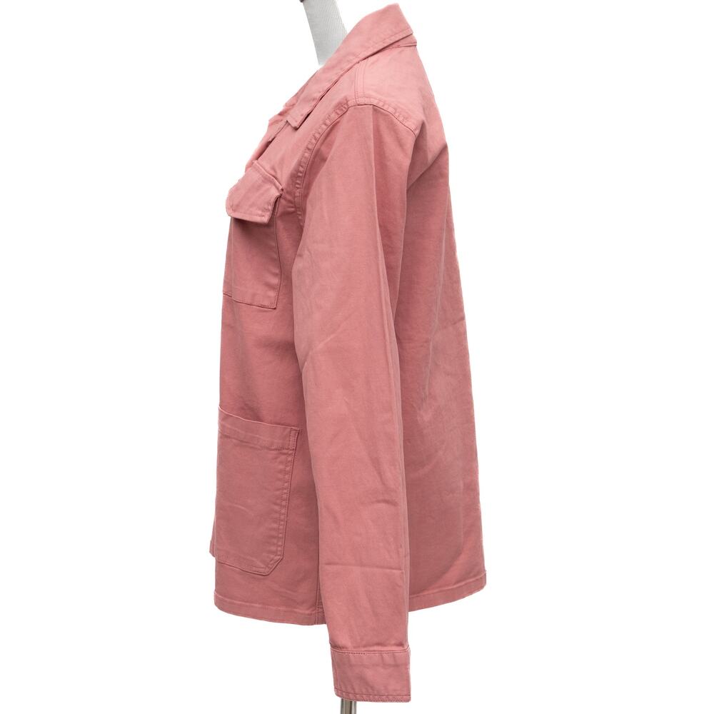 Sanctuary Rose Lightweight Basic Utility Jacket S… - image 2